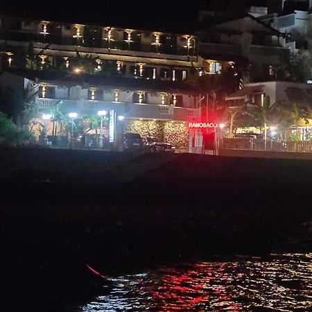 Hotel Ramosaco, Radhime, Vlore エクステリア 写真